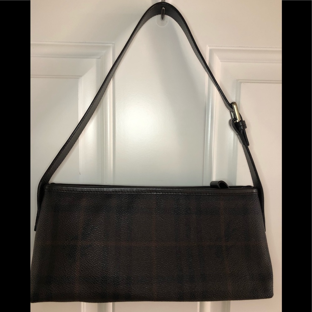Burberry small hand bag